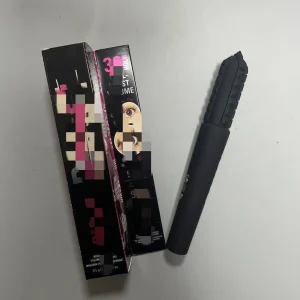 Private Label Long Lasting Waterproof Lash Enhance Effect Curling Lengthening Mascara Makeup Vendor Vegan Maskara