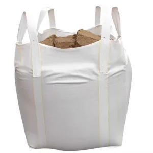 Polypropylene bags