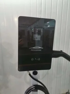 7.2kw 7.4kw 7kw 14kw 22kw 16A AC Electric Vehicle Car Charger Home Portable Wall Mounted EV Charging Pile Manufacturer Directly Supply