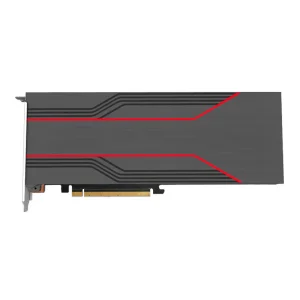 Ascend AI Accelerator GPU Video Analysis Workstation