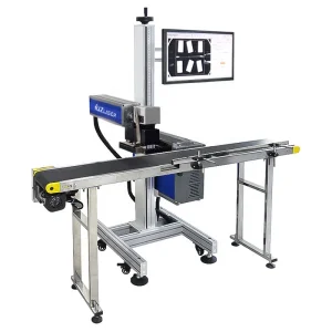 UV Laser Marking Machine