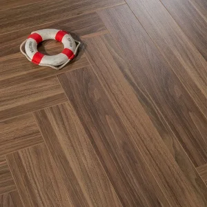 Herringbone Laminate Flooring