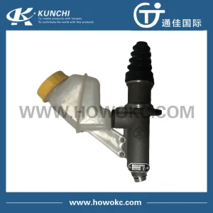 Shacman Delong F3000 Dz9114230022 Clutch Master Cylinder Aluminum with High Quality