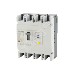 Residual Current Operated Circuit Breaker Factory