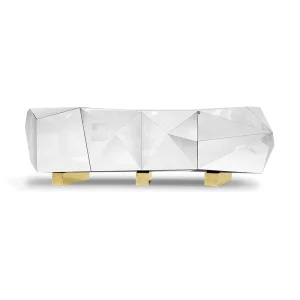 Italian Luxury Sideboard