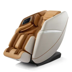 Luxury Electric 5D Massage