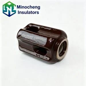 54-2 Transmission Porcelain Strain Insulator