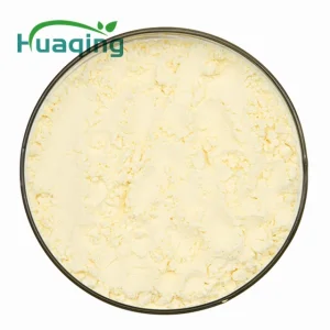 Sophora Japonica Extract 98% Quercetin Rutin Luteolin HPLC Certified Natural Antioxidant Herbal Powder for Anti-Inflammatory