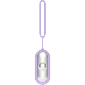 Handheld Microcurrent Sleep Aid Device