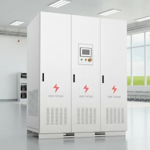 AC/DC Converter Inverter 850V