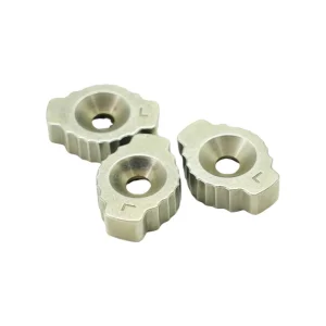 Professional Factory Customs Sintered Iron Swivel Joint for Transfer Systems Component