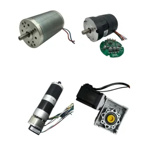 Electric BLDC Motor