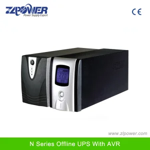 400va -1500va Line Interactive Standby Power Offline UPS for Computer