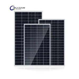 705W Top Brand A Grade Solar Panel N Type High Power Bifacial PV Module Double Glass for Solar Panel