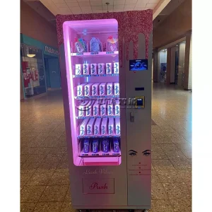 Wig Vending