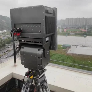 High-Performance Anti Drone Device: Drone RF Jammer with Directional Jamming