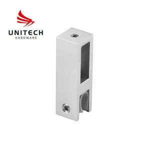 Sliding Door Pipe Connector