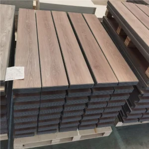 Spc Plastic Vinyl Tile