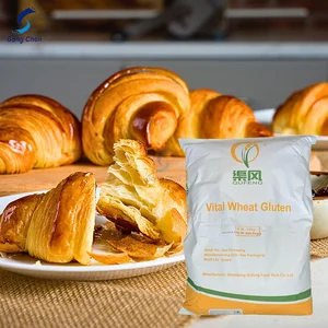 Vital Wheat Gluten Protein Powder
