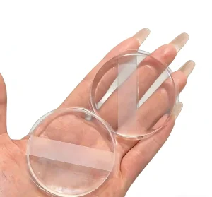 Esponja de Silicone
