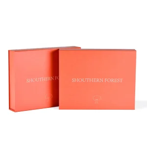 Luxury Wedding Gift Box