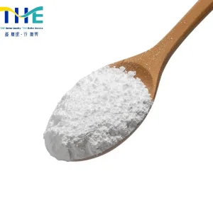 High-Purity Potassium Sorbate Granules