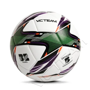 High Quality Match Training Football Soccer Balls Size 5