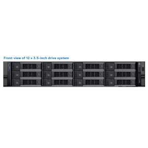 PowerEdge R760 Multi GPU Server