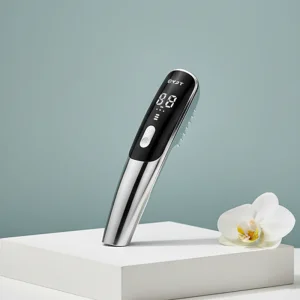 Advanced Handheld Laser Device for Effective Therapeutic Pain Relief