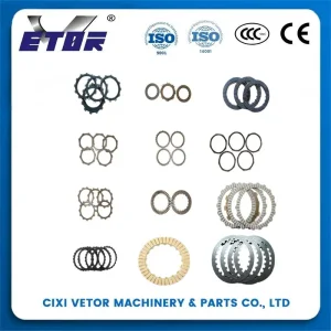 China JH70 Clutch Plate