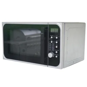 High Volume Microwave