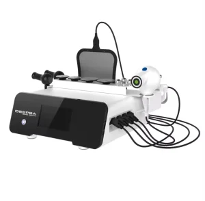 Professional Deepba 448K 20K Body Care Tecar Therapy Radio Frequency Health Slimming Machine