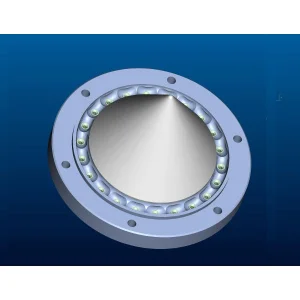 Industrial Filtration Equipment With Nozzles/Perforated Plates