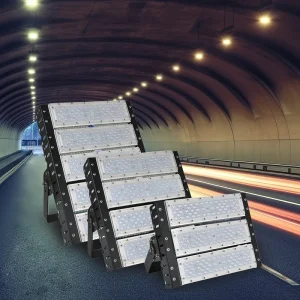 LED Tunnel Light