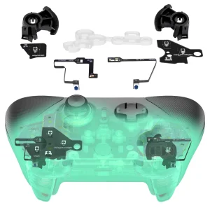 Full Click Kit for Xbox Elite Series 2 Controller Upgrade Mod
