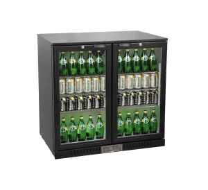 Back Bar Cooler Refrigerator