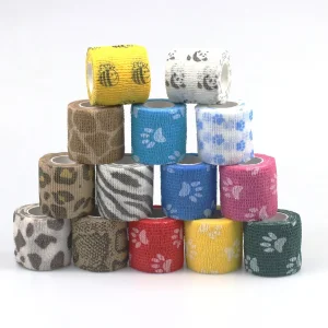 Qatar Custom Medical Bandage