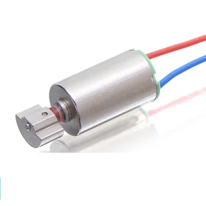 Mini 4mmx 8mm Vibrator Dc Motor