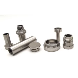Precision Custom Made CNC Machining/Machined Aluminum/Steel/Copper/Brass Parts OEM &amp; ODM Milling Service with Factory Price