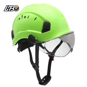 HBC CE EN 397 and ANSI Certified ABS Construction Protective Hard Hat