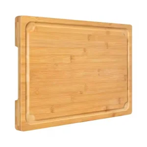 Natural Bamboo Board