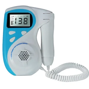 Two Color Doppler Algeria