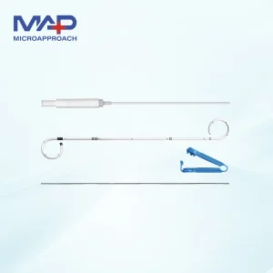 Stents ureterales