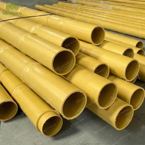 Artificial Bamboo Pole