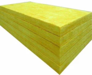 Glass Wool
