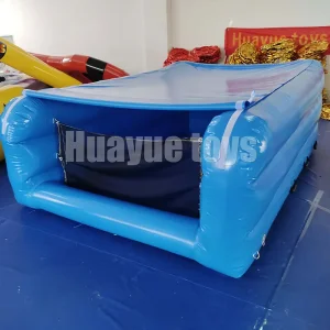 Wholesale Inflatable Gymnastics Air Pit