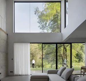 High Quality Aluminum Window Glass - OEM Custom Solutions From China