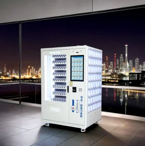 Automated Tool Storage with Usage Receipts and Work Orders