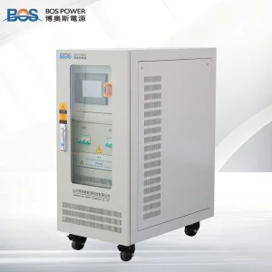 Inversor Solar Off-Grid Profissional