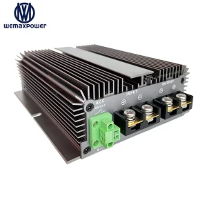 Factory Price Charging 36V RVs/ Truck / Boat Life-po4 Battery